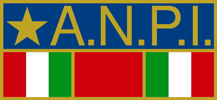 Simbolo ANPI · Associazione Nazionale Partigiani d’Italia